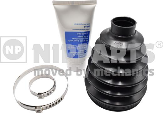 Nipparts J2864023 - Маншон, полуоска vvparts.bg