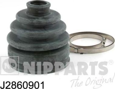 Nipparts J2860901 - Маншон, полуоска vvparts.bg