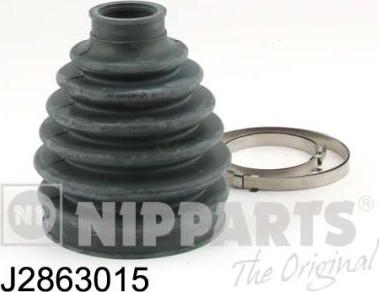 Nipparts J2863015 - Маншон, полуоска vvparts.bg