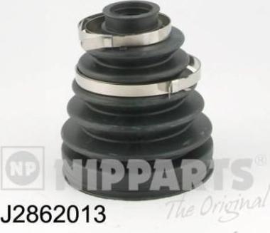 Nipparts J2862013 - Маншон, полуоска vvparts.bg