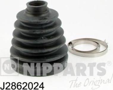 Nipparts J2862024 - Маншон, полуоска vvparts.bg