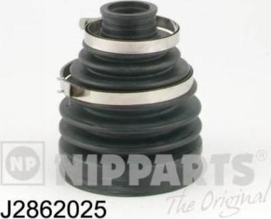 Nipparts J2862025 - Маншон, полуоска vvparts.bg