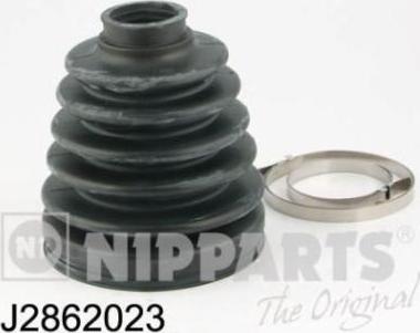 Nipparts J2862023 - Маншон, полуоска vvparts.bg