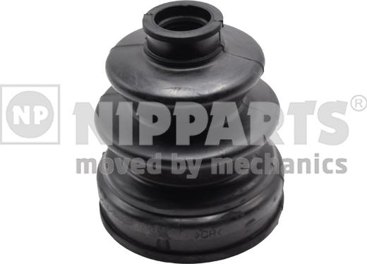 Nipparts J2880507 - Маншон, полуоска vvparts.bg