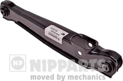 Nipparts N4945009 - Носач, окачване на колелата vvparts.bg