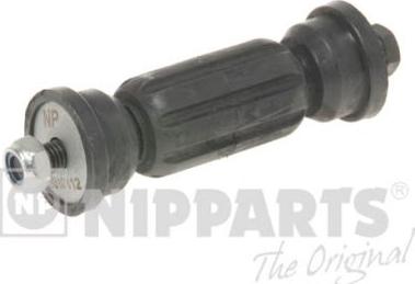 Nipparts N4965020 - Биалета vvparts.bg