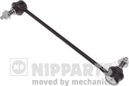 Nipparts N4960539 - Биалета vvparts.bg