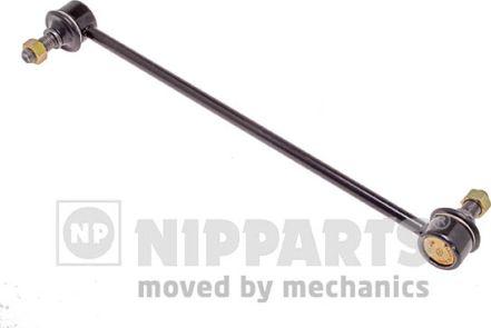 Nipparts N4960536 - Биалета vvparts.bg