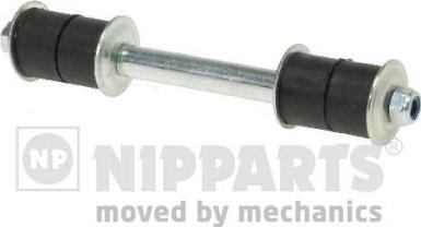 Nipparts N4963025 - Биалета vvparts.bg