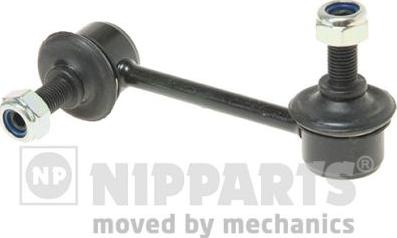 Nipparts N4963023 - Биалета vvparts.bg