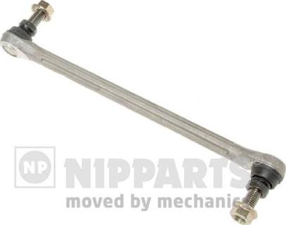 Nipparts N4963027 - Биалета vvparts.bg