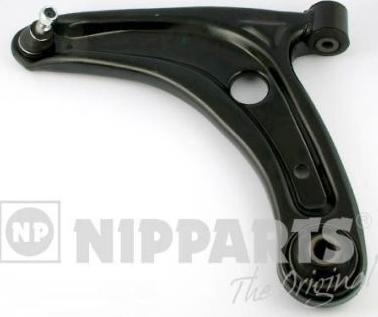 Nipparts N4904026 - Носач, окачване на колелата vvparts.bg