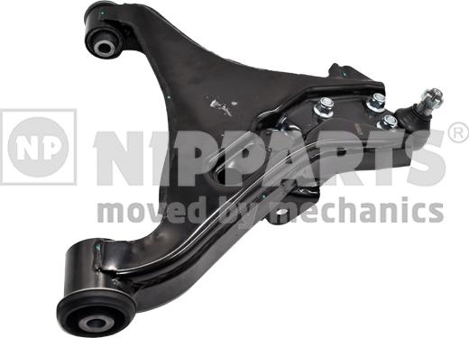 Nipparts N4905032 - Носач, окачване на колелата vvparts.bg