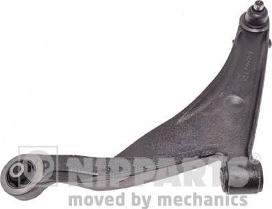 Nipparts N4905029 - Носач, окачване на колелата vvparts.bg