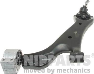 Nipparts N4900913 - Носач, окачване на колелата vvparts.bg