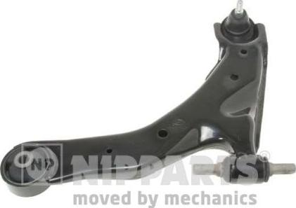 Nipparts N4900520 - Носач, окачване на колелата vvparts.bg