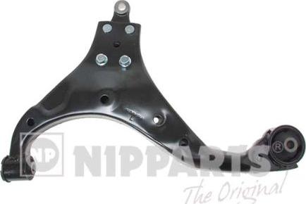 Nipparts N4900527 - Носач, окачване на колелата vvparts.bg