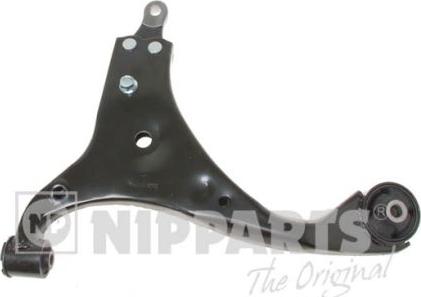 Nipparts N4900317 - Носач, окачване на колелата vvparts.bg