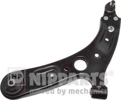 Nipparts N4900326 - Носач, окачване на колелата vvparts.bg