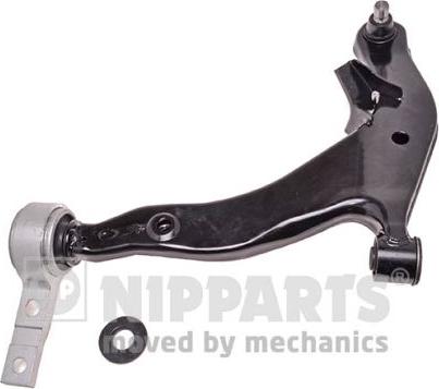 Nipparts N4901046 - Носач, окачване на колелата vvparts.bg