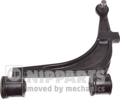 Nipparts N4901048 - Носач, окачване на колелата vvparts.bg