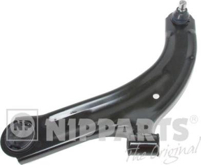 Nipparts N4901042 - Носач, окачване на колелата vvparts.bg