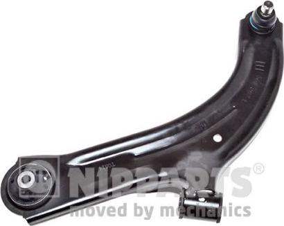 Nipparts N4901047 - Носач, окачване на колелата vvparts.bg