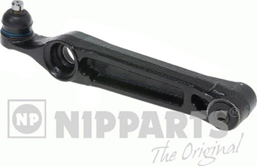 Nipparts N4908014 - Носач, окачване на колелата vvparts.bg