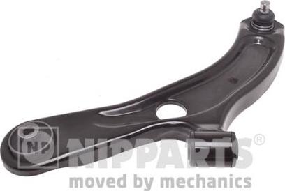 Nipparts N4908021 - Носач, окачване на колелата vvparts.bg