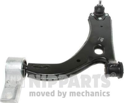 Nipparts N4903033 - Носач, окачване на колелата vvparts.bg