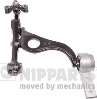 Nipparts N4903037 - Носач, окачване на колелата vvparts.bg