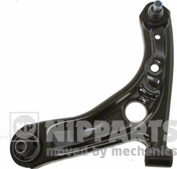 Nipparts N4902048 - Носач, окачване на колелата vvparts.bg