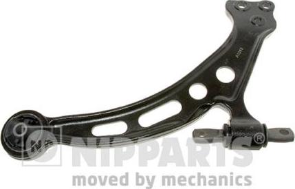 Nipparts N4902059 - Носач, окачване на колелата vvparts.bg