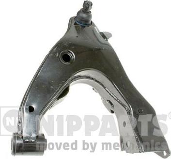 Nipparts N4902056 - Носач, окачване на колелата vvparts.bg