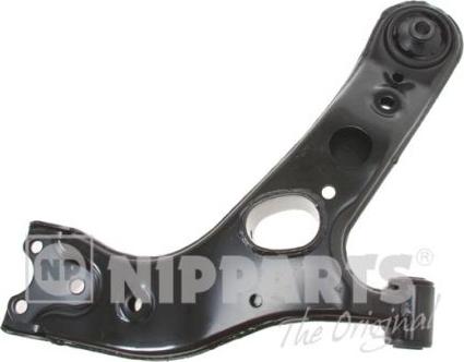 Nipparts N4902053 - Носач, окачване на колелата vvparts.bg