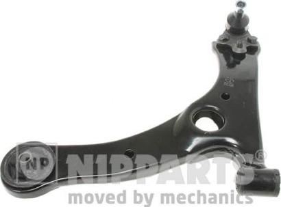 Nipparts N4902052 - Носач, окачване на колелата vvparts.bg