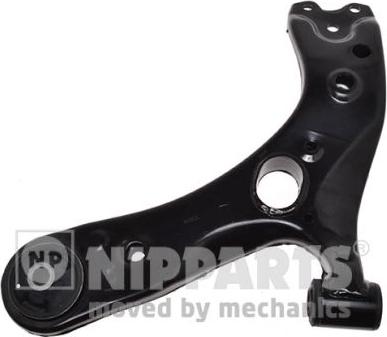 Nipparts N4902069 - Носач, окачване на колелата vvparts.bg