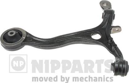 Nipparts N4914028 - Носач, окачване на колелата vvparts.bg