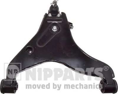 Nipparts N4915033 - Носач, окачване на колелата vvparts.bg