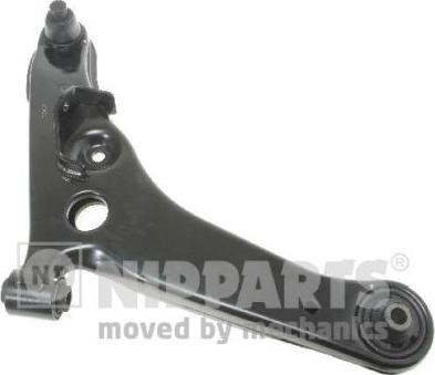 Nipparts N4915024 - Носач, окачване на колелата vvparts.bg