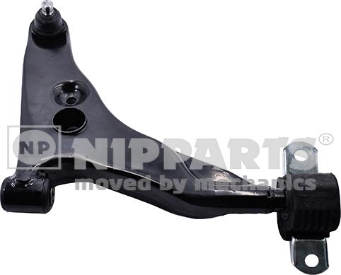 Nipparts N4915026 - Носач, окачване на колелата vvparts.bg