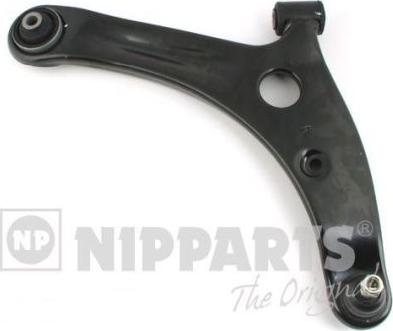 Nipparts N4915022 - Носач, окачване на колелата vvparts.bg