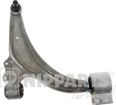 Nipparts N4910911 - Носач, окачване на колелата vvparts.bg