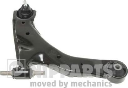 Nipparts N4910520 - Носач, окачване на колелата vvparts.bg