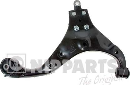 Nipparts N4910527 - Носач, окачване на колелата vvparts.bg