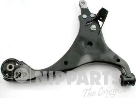 Nipparts N4910319 - Носач, окачване на колелата vvparts.bg