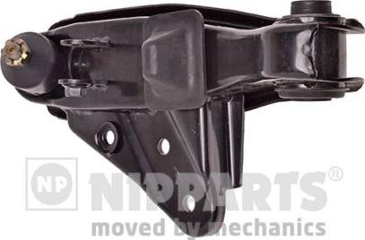 Nipparts N4910324 - Носач, окачване на колелата vvparts.bg