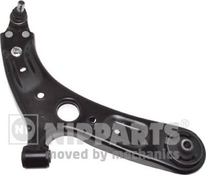 Nipparts N4910326 - Носач, окачване на колелата vvparts.bg