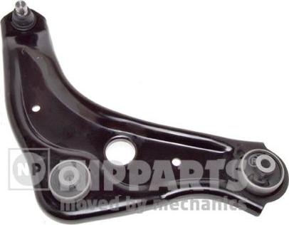 Nipparts N4911049 - Носач, окачване на колелата vvparts.bg