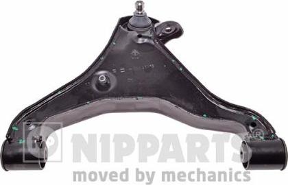 Nipparts N4911045 - Носач, окачване на колелата vvparts.bg